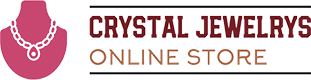 Crystal Jewelrys Online Store