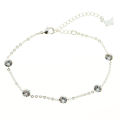 Picture of Crystal Ankler. Crystal  Color